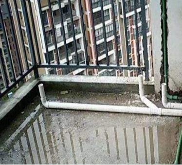 信丰漏水维修 阳台漏水怎么修理?